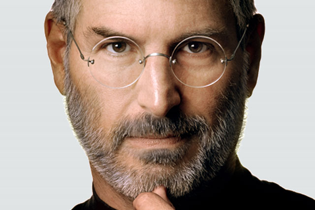 Steve Jobs